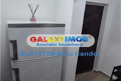 Garsonieră decomandată, mobilată în Rahova - 6