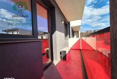 Apartament cu 2 camere în Vișan