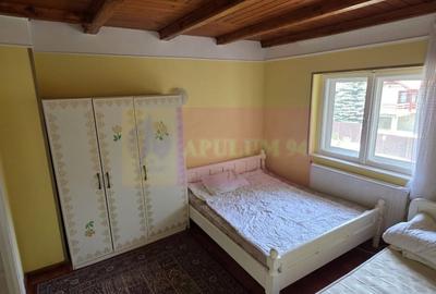 Casă individuală cu 12 camere cu Canalizare în Valea Alba - 30