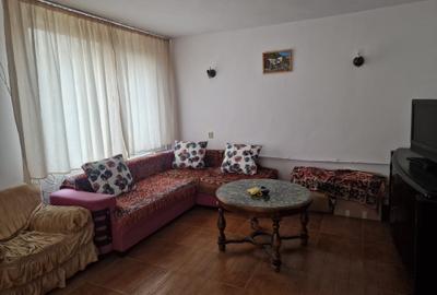 Vila P+E si teren intravilan 1,5Ha,cu zavoi+iaz,lac peste si livada-investitie - 6