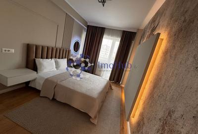 Apartament cu 2 camere decomandat, mobilat în Nicolina - 1