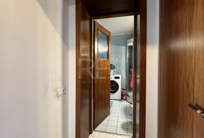Apartament cu 3 camere decomandat, mobilat în Panduri - 15