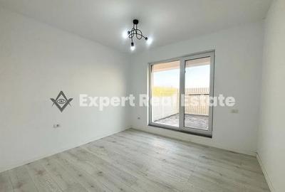 Apartament cu 2 camere decomandat în Tunari - 7