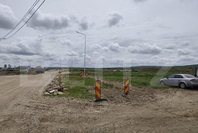 Teren intravilan in Cheriu foarte aproape de inelul metropol - 8
