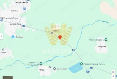 Terenuri Industriale de vanzare - 2