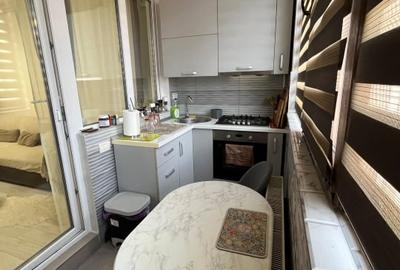 Militari Residence- Sergent Ilie Petre | 2 Camere | Centrala | Balcon - 8