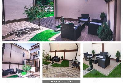 Spațiu comercial, de 60 mp, în Central - 3