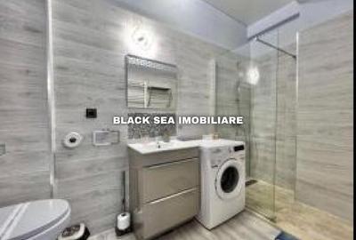 Apartament cu 2 camere semidecomandat, mobilat în Central - 8