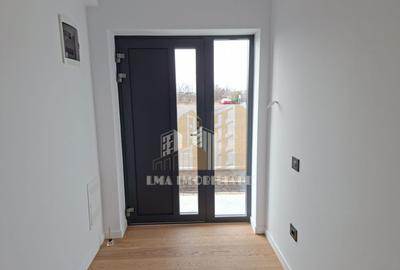 Casă cu 4 camere cu Teren 500 Mp în Stupini - 7