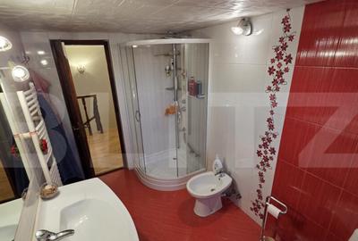 Casă cu 4 camere cu Teren 250 Mp în Cetate - 11