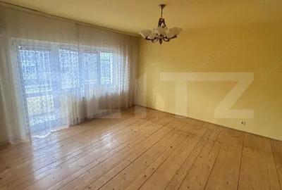 Apartament cu 2 camere decomandat în Steaua - 2