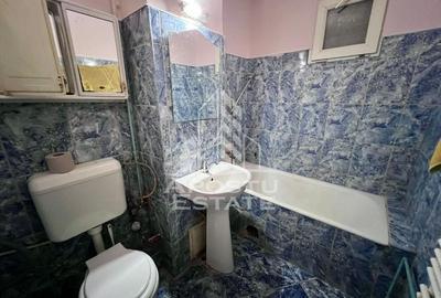 Apartament 2 camere, centrala proprie, zona Dambovita - 6