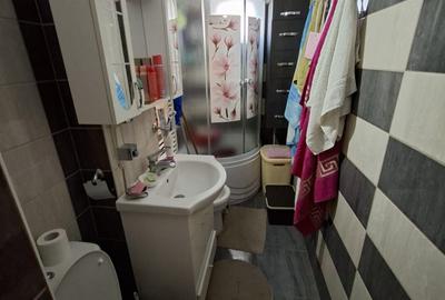 Apartament de 2 camere, etaj 1/4, zona Mircea cel Batran - 6
