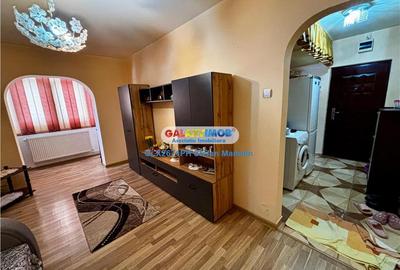 Apartament cu 2 camere nedecomandat, mobilat în Malu Roșu - 2