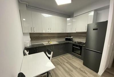 Inchiriez apartament 2 camere - Cartierul Solar Inchiriez apartament 2 camere - Cartierul Solar - 3