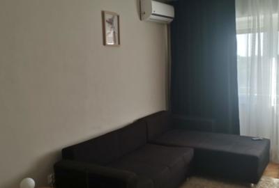 Garsonieră decomandată în Alfa - 6