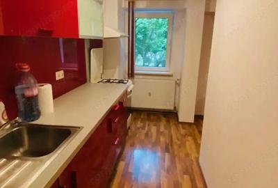 Garsonieră decomandată în Lacul Tei - 5