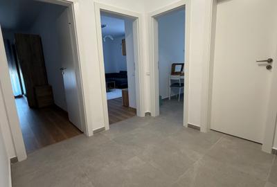 Apartament cu 2 camere decomandat în Central - 6
