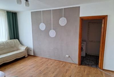 Apartament cu 3 camere semidecomandat în Dărmănești - 3