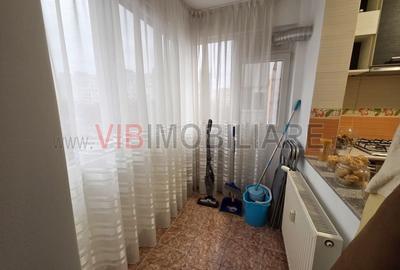 Apartament de 2 camere | Nicolae Grigorescu - Metrou 1 decembrie la 7 min - 5