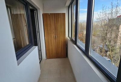 Apartament cu 2 camere decomandat în Ozana - 2