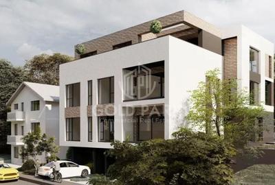 Spatiu in Cladire NOUA-Parcari -PRELUARE CHIRIASI Stabili-Venit Pasiv - 2