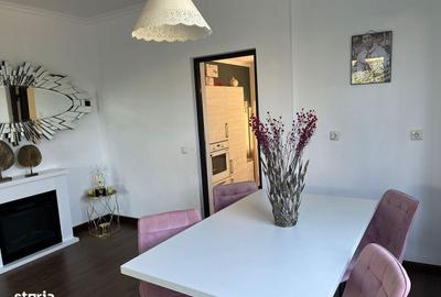 Casă cu 4 camere în Oncea - 6