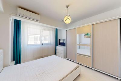 Apartament cu 2 camere decomandat, mobilat în Metalurgiei - 4