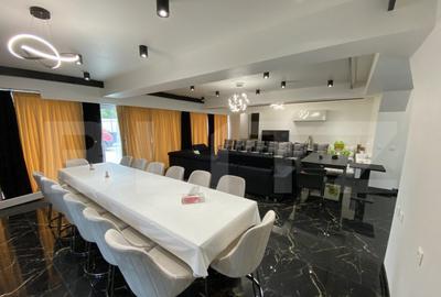 Casa de vanzare, mobilata si utilata, 4 camere in zona Dumbr - 11