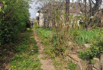 Casă cu Teren 1600 Mp în Dumbrăvești - 1