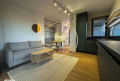 Garsonieră în Central - 9