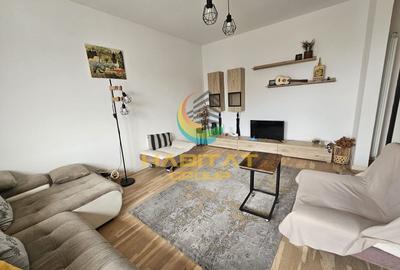 Apartament cu 2 camere decomandat, mobilat în Iancului - 2