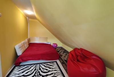 Apartament 3 camere la mansarda | 126,4 mp | - 6