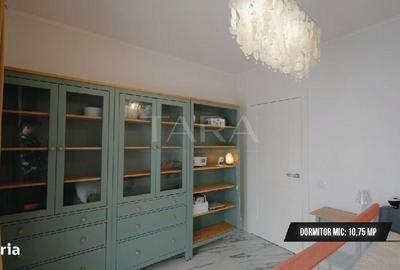 Casă cu 4 camere cu Canalizare în Feleacu - 13