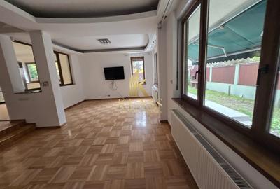 Vila spatioasa renovata P+1+M cu 6 dormitoare si 4 bai – Pipera- Voluntari, - 10