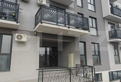 Garsonieră în Sântandrei - 1