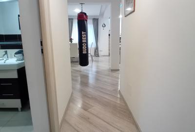 Casa  individuala 4 cam |  Bragadiru Kaufland - 15