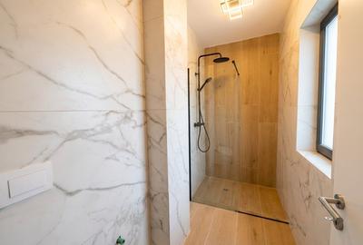 Casa Individuala + Mansarda Finisata + Garaj, Comision 0% - 8