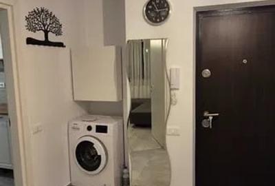 Apartament cu 2 camere decomandat, mobilat în Central - 7