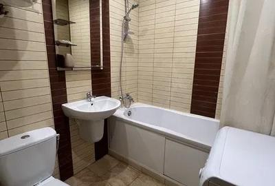 Garsonieră decomandată în Baba Novac - 2