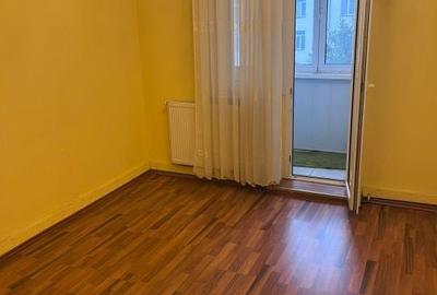 Apartament cu 4 camere decomandat, mobilat în Brazda lui Novac - 4