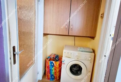 Apartament cu 2 camere, Micro 21, etaj 3/10, centrala termica! - 7