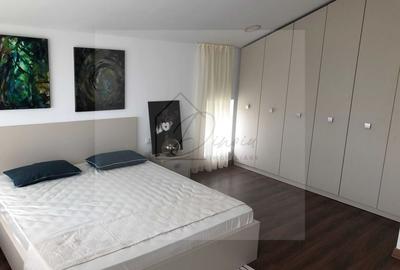 Vila Otopeni I Therme I Aeroport I 5 camere mobilate I Comision 0% - 6