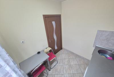 2 Cam-Torontalului--3 Min Iulius Town-Mobilat-Aer conditionat-69.000 Euro Neg - 6