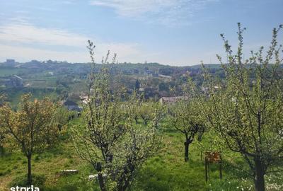 Teren de 3405 mp, în Spitalul Județean - 3