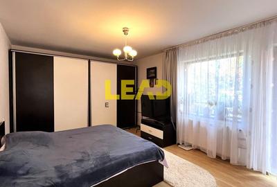 Oportunitate de achizitie vila deosebita, 250 mpu, curte 615 mp in Harman! - 3