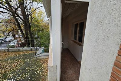 Apartament cu 3 camere decomandat în Central - 6