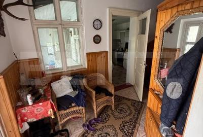 Casa etaj, 130 mp utili, 612 mp teren, zona Itcani - 15