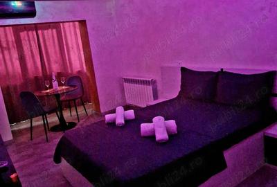 Garsonieră decomandată în Central - 6