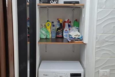 Apartament cu 2 camere decomandat în Polonă - 1